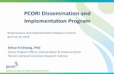 PCORI Dissemination and Implementation ProgramIf the applicant is proposing to adapt an effective intervention, is the adaptation well justified? Does the applicant provide adequate