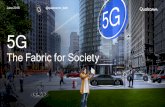 Corporate 16x9 External Template - Qualcomm · Drone delivery 5G —touching all aspects of your life, even a dress . 5 Fueling precision agriculture —even the ... QTL, and the