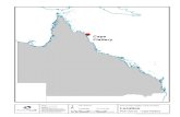 Cape Flattery - Amazon S3 … · Date: 13/12/2017 Port of Cape Flattery Land Use Plan E:\GIS\Projects\70228_Port_LUPs\FINALS\171112 - Precincts.mxd Sources: Qld Government, Ports