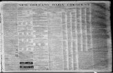 New Orleans daily crescent (New Orleans, La.) 1852-09-03 [p ] · Ohs hohlsso thesro!, Os tb.~Io legl 8Qsl.tegtitO5S, so etO sf0.8h. lh sday of A4g6855rt. They have 479 declared n
