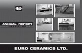 ANNUAL REPORT 2015-16 - Euro Vitrifiedeurovitrified.com/pdf/AnnualReports/euro-ceramics-annual... · 2017-01-17 · Euro Ceramics Limited Annual Report 2015-16 2 NOTICE Notice is