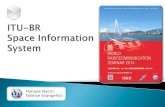 Hanane Naciri Fabrice Evangelisti - ITU · RAG 2013 Recommendation Implementation of WRC2012 decisions (phase 1) Rewrite some existing software (phase 2) Centralized Space Database