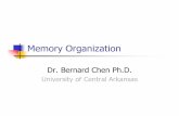 Memory Organization presentation2libvolume3.xyz/.../memoryorganizationpresentation2.pdf · Memory Hierarchy The memory unit is an essential component in any digital computer since
