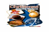7 Family-Friendly Christmas Dessert Recipes · 7 Family-Friendly Christmas Dessert Recipes Find thousands of free recipes, cooking tips, entertaining ideas and more at 7 Family-Friendly