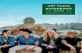 USF Family - Home Page | myUSF · Come up with a communication plan. How will you communicate about grades, finances, and transitional or personal issues? Start the conversation now.