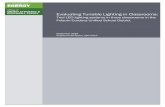 Evaluating Tunable Lighting in Classrooms...The LED lighting system was installed in August 2017, before the beginning of the 2017-2018 school year. Of the three classrooms that received