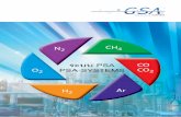 ระบบ PSA O2 PSA SYSTEMS CO2 - udomswang.com · กาแฟ คุ๊กกี้ ฯลฯ 2 hydrogen Ar ระบบ PSA PSA SYSTEMS -PSA ...
