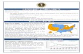 ILLINOIS DRUG CONTROL UPDATE - whitehouse.gov · ILLINOIS DRUG CONTROL UPDATE This report reflects significant trends, data, and major issues relating to drugs in the state of Illinois.