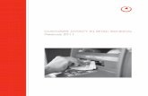 CUSTOMER LOYALTY IN RETAIL BANKING …...Customer Loyalty in Retail Banking, Americas 2011 | Bain & Company, Inc. Page ii Key takeaways Overview • Retail banks face an extended period