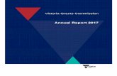 Annual Report 2017 - Local Government · Annual Report 2016-17 September 2017 The Hon Natalie Hutchins MP Minister for Local Government ... 14 December 2016 Mr John Watson (C), Ms