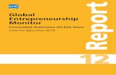 Global Entrepreneurship Monitor · Deusto 2016. 145 p. : gráf. ; 29,7 cm. ISSN: 1889-5468 I. Guerrero, Maribel II. et al., III. 2016. IV. Tít. Cualquier forma de reproducción,