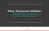 The Funnel-Killer - Pepper Groupmarketing.peppergroup.com/acton/attachment/936/f-00ff/1/-/-/-/-/PG_Whitepaper_Revenue...The Revenue Tower ™ Working with our great clients, it became