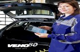 BUSINESS AREAS 1167 - Veho · 2019-04-24 · BUSINESS AREAS l Veho Passenger Cars This business area covers import, dealership, ... cars. Independent dealers in the Mercedes-Benz