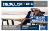 MONEY MATTERS - Amazon S3...We also share some tips for etiquette on the golf course. We sincerely hope that you find this Money Matters Newsletter interesting and informative. We’re