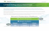 Breach Protection Platform - Lastlinelifecycle. It delivers data visualization that enables you to quickly understand the scope of the threat, including compromised systems, communication