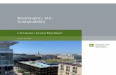 Washington, D.C. Sustainability - ULI Americasand places, transportation, economic development, and public space. The DowntownDC BID has been working for more than DowntownDC BID Background