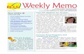 Now Online @ Free LTA Webinar for Trustees · 2017-06-05 · Now Online @ RCLS Weekly Memo Archives Fall Into Books Trustee FYI Spring Edition PreSRP Reading Lists— -School & Kindergarten