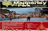 Mapperley Park News - WordPress.com · 2015-11-28 · Editorial Team: Suma Harding 07801 457434 Sue Ahsan 07985 011034 Annette Blair 07745 433239 Directory of Useful Contacts THE