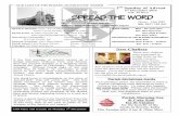 Spread the Word 34-2 - perthcatholic.org.audoubleview.perthcatholic.org.au/.../2015/12/Spread-the-Word-34-2.pdf · Rocco Bax, John Bryan, Dario Colotti, Gerard Drew, Phyllis Ferguson,
