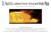 (The Lutheran Church--Missouri Synod) - Razor Planetmedia1.razorplanet.com/share/511232-7976/resources/...(The Lutheran Church--Missouri Synod) 210 East Pleasant Street Oconomowoc,