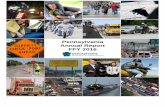Pennsylvania Annual Report FFY 2016 - NHTSAPennsylvania Annual Report Federal Fiscal Year 2016 prepared for National Highway Traffic Safety Administration prepared by Pennsylvania