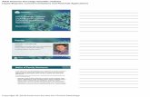 ASCP Immuno-Oncology Scientific Updates Liquid Biopsies ... · • General considerations in liquid biopsies • Can liquid biopsies in guide immunotherapy decisions in melanoma (and