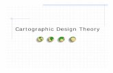 Cartographic Design Theory - USFWS · Cartographic Design Theory Session Objectives: At the conclusion of this session, you will be able to: • Create Figure-Ground relationships