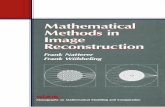 Mathematical Methods in Image Reconstructionultra.sdk.free.fr/docs/DxO/Learning Processing A Beginner's Guide to... · Per Christian Hansen, Rank-Deficient and Discrete Ill-Posed