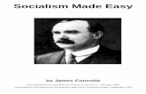 Socialism Made Easy - Industrial Workers of the Worlddeclaring the foreign origin of Socialism. In Ireland Socialism is an English importation, in England they are convinced it was