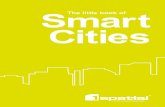 Smart Cities - USA1spatial.com/.../uploads/2017/04/1SpatialSmartCities.pdf2017/04/01  · Smart Cities. Are Smart Cities the answer? Even relatively simple projects, like a website