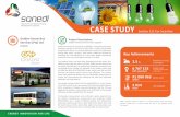 CASE STUDY - sanedi.org.za efficiency/SANEDI 12L Case St… · CASE STUDY Section 12L Tax Incentive ENERGY INNOVATION FOR LIFE Note: All figures quoted are based on a 12-month reporting