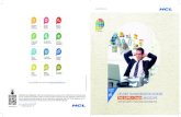 Deliver transformation across the supply chain landscape · The Supply Chain Excellence Practice at HCL is committed to exceed expectations in delivering services ... • Enables