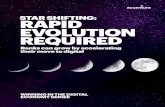 Star Shifting: Rapid Evolution Required - Accenture€¦ · In the companion report, “Star Shifting: Rapid Evolution Required” we make more of a short-term case that banks need