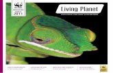 Living Planetawsassets.wwfnz.panda.org/downloads/50972_living_planet...Living Planet page 3Living pLanet – issue 3 earth from above Our relationship with our planet is at the crossroads.