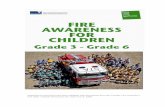 Materials for this book have been adapted with permission ...€¦ · Materials for this book have been adapted with permission from the Country Fire Authority’s Fire Safe: Teacher
