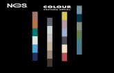 COLOUR · NCS Colour Trends 2020+ gives you the most important colours to keep track off – presented in four different themes; New Masculinity, Shades of Incognito, Human Identity