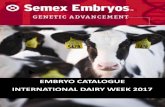 EMRYO ATALOGUE INTERNATIONAL DAIRY WEEK 2017files.constantcontact.com/9a5cec80401/b7931642-bae2-4eb2-87a3-… · world dairy expo 2016, hm. all anadian in 2015 and 2014 and res. all