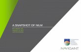 A SNAPSHOT OF NILM - IEPEC€¦ · A SNAPSHOT OF NILM. BALTIMORE, MD. AUGUST 10, 2017. JUSTIN ELSZASZ. 2 / ©2016 NAVIGANT CONSULTING, INC. ALL RIGHTS RESERVED. Confidential and Proprietary.