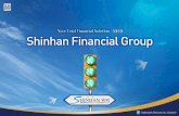 3. Financial Highlights 3. Shinhan Investment Corp. 6 ...shinhangroup.com/data/download/quicklink/e-Brochure_20110518.pdfSince its inception, SFG has strived to accomplish balanced