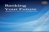 Banking Your Future - Bank of Mauritius · Conditions in banking contracts, entitled: ‘Banking Your Future: Towards a Fair & Inclusive Banking Sector.’ The Report proposes measures