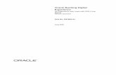 Oracle Banking Digital Experience Manual... · 2019-11-07 · Auto Loans Application User Manual Oracle Banking Digital Experience US Originations Auto Loans 7 3. Auto Loans Application