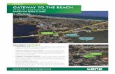 FOR SALE GATEWAY TO THE BEACH - LoopNet...PROPERTY FEATURES + PROMINENT SITE - 90,000+/- SF building on 7.25+/- acres at the market area’s key entry point which feeds the highly