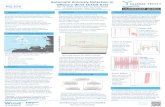 Automatic Anomaly Detection in Offshore Windsdienst/publications/2016_Poster_PO… · The anomaly detection method can be used with any SCADA sensor data and was used in this use