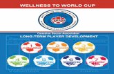 Wellness to World Cup - Ramp Interactivecloud.rampinteractive.com/leducsoccer/files/parent/long term player... · 3 STAGE 3: Learning to Train U8-U11 Female / U9-U12 Male “THE GOLDEN