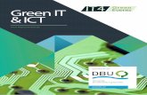 Green IT & ICTit4greenevents.de/Workbooks/Green IT und ICT.pdf · 2018-03-23 · Inhaltsverzeichnis 04 Einführung 05 Relevanz 06 EU-Berichtspflicht 08 Cloud Computing 10 Green ICT