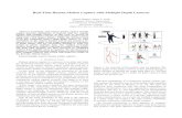 Real-Time Human Motion Capture with Multiple Depth Camerasshafaei/homepage/projects/papers/crv_16.pdf · Real-Time Human Motion Capture with Multiple Depth Cameras Alireza Shafaei,