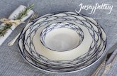 Jersey Pottery has been supplying beautiful ceramics ... · Jersey Pottery has been supplying beautiful ceramics, tableware and gifts to customers around the world since 1946. Our