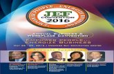 Empower people Energize Business - JEF Convention 2019convention.jamaicaemployers.com/pdf/JEF CONVENTION 2016... · 2016-04-12 · Empower people... Energize Business Keynote Speakers