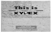 CONG NGHE XYPEXxypexvietnam.com/yahoo_site_admin/assets/docs/This... · XYPEX VIETNAM . Vinh Hiep Hung Co., Ltd. 464 Nguyen Dinh Chieu St., Dist. 3, HCMC Tel: (84-8) 38328483 Fax: