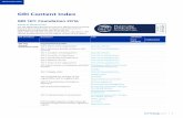 GRI Content Index Archive Year... · GRI Content Index GRI Content Index GRI 101: Foundation 2016 General Disclosures For the Materiality Disclosures Service, GRI Services reviewed